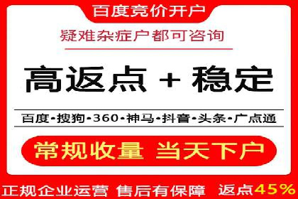 SEM托管服务在房地产行业的营销策略探讨